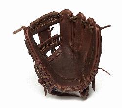  X2 Elite Baseball Glove 11.25 inch (Right Handed Throw) : X2 Elite Series is Nokonas highes